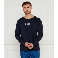 Piżamy męskie - BOSS BLACK Piżama Easy Long Set Regular Fit - miniaturka - grafika 1