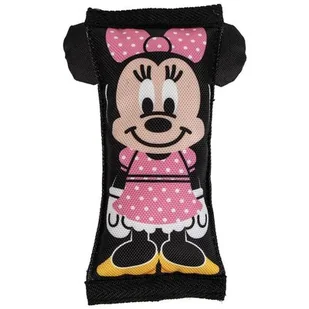Zabawka CERDA Myszka Minnie z piszczałką - Zabawki dla psów - miniaturka - grafika 1