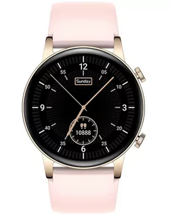 Artnico MK30 Różowy - Smartwatch - miniaturka - grafika 3