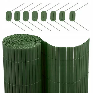 Mata Pvc 1*3M Green - Parawany - miniaturka - grafika 1