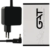 Zasilacze do laptopów - Asus Zasilacz Ładowarka 19V 1.75A ADP-33AW X541 - miniaturka - grafika 1