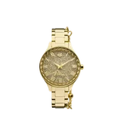 Zegarki damskie - Damski Zegarek POLICE WOMEN PEWLG2109802 (34MM) - miniaturka - grafika 1