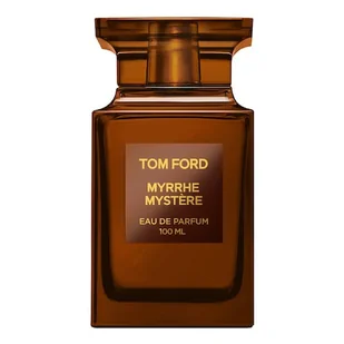 Tom Ford - Myrrhe Mystere - Woda Perfumowana - Private Blend Myrrhe Mystere Edp 100ml - Dla Kobiet - Wody i perfumy damskie - miniaturka - grafika 1