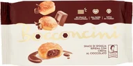 Ciastka - Bocconcini Al Cioccolato 100gr opk - Vicenzi - miniaturka - grafika 1
