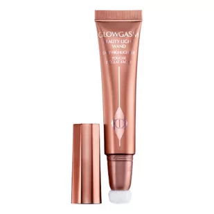 Charlotte Tilbury Hollywood Beauty Light Wand - Rozświetlacze do twarzy i ciała - miniaturka - grafika 1