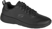 Sneakersy męskie - Skechers Skechers Dynamight 2.0 Eazy Vibez 999253-BBK Czarne 42,5 999253-BBK - miniaturka - grafika 1