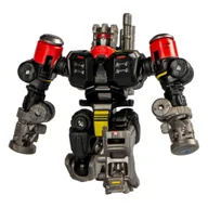 Figurki dla dzieci - Figurka Transformers: Bumblebee Studio Series Core Class - Concept Art Decepticon Frenzy - miniaturka - grafika 1