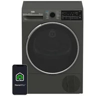 Suszarki do prania - Beko B5T89243MDC - miniaturka - grafika 1