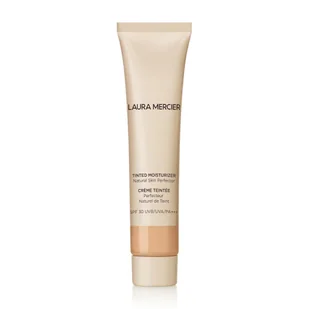 Laura Mercier Podkłady Mini Krem koloryzujący Tinted Moisturizer Natural Skin Perfector SPF 30 1N2 VANILLA 25.0 ml - Podkłady do twarzy - miniaturka - grafika 2
