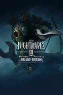 Gry PC Cyfrowe - Little Nightmares III - Deluxe Edition - miniaturka - grafika 1