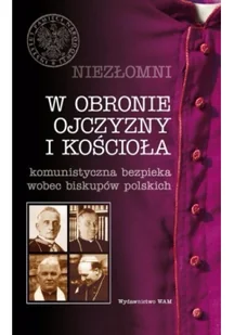 W obronie ojczyzny i Kościoła - Biografie i autobiografie - miniaturka - grafika 2