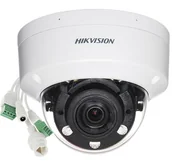 Kamery IP - KAMERA WANDALOODPORNA IP DS-2CD2763G2-LIZS2U(2.8-12MM) Smart Hybrid Light AcuSense - 6Mpx Hikvision - miniaturka - grafika 1