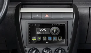Radio samochodowe Kenwood Radicala RADICAL, R-D211 multimedijos sistema su GPS navigaci - Radia samochodowe - miniaturka - grafika 1