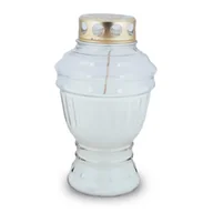 Lampiony i znicze - Znicz L-1300 pucharek duży 13 x 22 cm - miniaturka - grafika 1