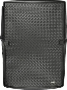 Volkswagen Caddy III 2os 2003-2020 Mata bagażnika REZAW 101824R - Maty bagażnikowe - miniaturka - grafika 1