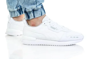 Puma, Buty sportowe, R78 Sl 37412702, rozmiar 48 1/2 - Moda i Uroda OUTLET - miniaturka - grafika 1