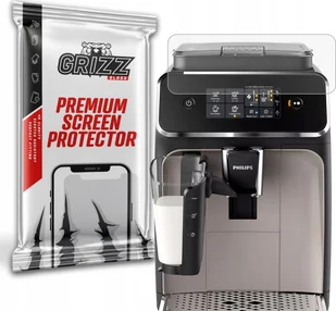 GrizzGlass Folia matowa GrizzGlass PaperScreen do Philips LatteGo 2200 - Akcesoria i części AGD - miniaturka - grafika 1