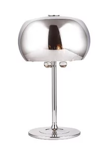 Maxlight MOONLIGHT Szary T0076-03D Lampa stołowa / Biurkowa - Lampy stojące - miniaturka - grafika 1