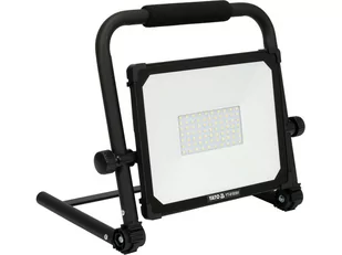 REFLEKTOR PRZENOŚNY SMD LED 50W 4750LM - Pozostałe oświetlenie - miniaturka - grafika 3