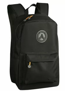 Plecak Overwatch - Logo Blackout - Plecaki - miniaturka - grafika 1