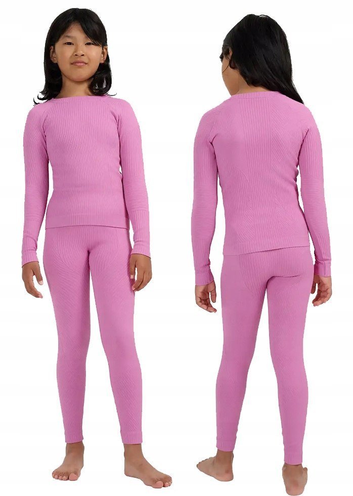 4F DZIEWCZÄCA BIELIZNA TERMOAKTYWNA TERMICZNA DZIECIÄCA rozm 164