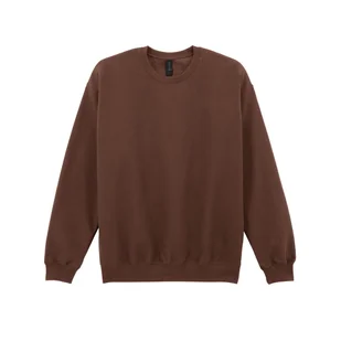 Bluza Polarowa Unisex Dla Dorosłych Softstyle Midweight - Bluzy sportowe męskie - miniaturka - grafika 1