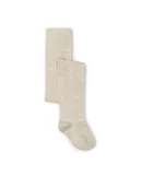 Rajstopy dziecięce - Mayoral Rajstopy Dziecięce 10799 Beżowy - miniaturka - grafika 1