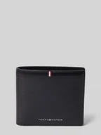 Portfele - Portfel ze skóry naturalnej model ‘CORP CC AND COIN’ - miniaturka - grafika 1