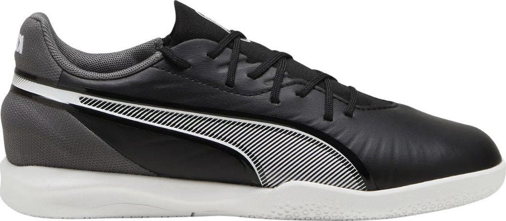 Puma Buty piłkarskie dla dzieci King Match IT 108051 01 35