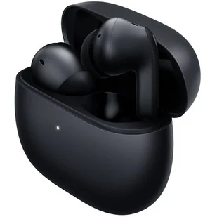 Xiaomi Redmi Buds 4 Pro Czarne - Słuchawki - miniaturka - grafika 1