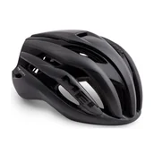Kaski rowerowe - MET Trenta MIPS Kask, black M 56-58cm 2020 Kaski szosowe 57001847 - miniaturka - grafika 1