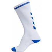 Piłka ręczna - Skarpety sportowe dla dorosłych Hummel Elite Indoor Sock High - miniaturka - grafika 1