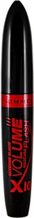 Rimmel Volume Flash X10 czarny tusz do rzęs - Tusze do rzęs - miniaturka - grafika 1