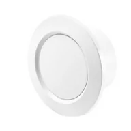 Anemostat wywiewny ø100 VAW100