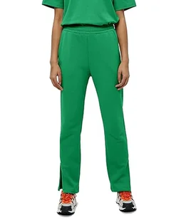 Beyond Now Damskie spodnie dresowe Blake GOTS Pepper Green, L, Pieprz zielony, L - Spodnie damskie - miniaturka - grafika 1
