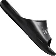 Klapki i japonki męskie - Nike Nike Victori One Slide 001 : Rozmiar - 46 - miniaturka - grafika 1