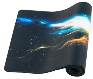 Podkładka gamingowa Artnico P1799 80x30cm galaxy - Podkładki pod mysz - miniaturka - grafika 6