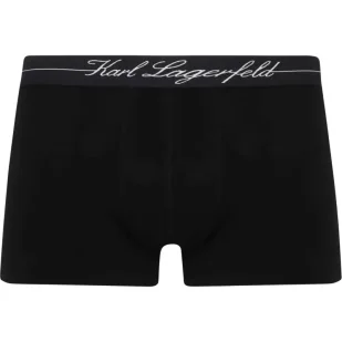 Karl Lagerfeld Bokserki 3-pack - Majtki męskie - miniaturka - grafika 1