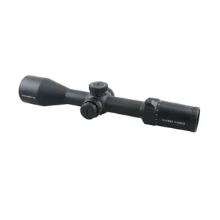 Vector Optics - Luneta Taurus 3-18 x 50 FFP - SCFF-11 - Lunety i akcesoria - miniaturka - grafika 5
