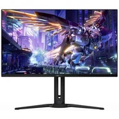 Monitory - Gigabyte AORUS FO32U2P - miniaturka - grafika 1