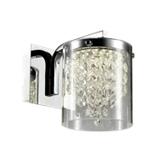 Lampy ścienne - Light Prestige Cantos kinkiet LP-1114/1W - miniaturka - grafika 1