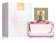 Wody i perfumy damskie - Avon Luck Eau So Loved woda perfumowana 30ml dla Pań - miniaturka - grafika 1