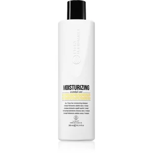 Szampon do nawilżania włosów Light Irridiance Moisturizing Essential Care Dry Hair Shampoo 300 ml (8435138436889) - Szampony do włosów - miniaturka - grafika 1