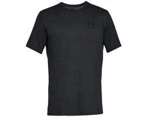 Koszulka męska Under Armour 1326799-001 - Koszulki męskie - miniaturka - grafika 1