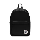 Plecaki - Plecak Converse czarny 10020533 - miniaturka - grafika 1