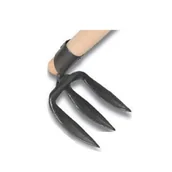 Grabie i motyki - Crawtico Motyka do ziemniaków 3-zębna oprawiona G0301 G0301 - miniaturka - grafika 1