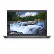 Laptopy - Dell Latitude 5531 i5-12600H 16GB 512SSD 15.6 FHD MX550 FPR SCR W10PRO 3YNBD N201L553115EMEA_VP - miniaturka - grafika 1