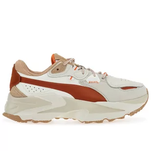 Buty Puma Orkid Wild Women 39000701- multikolor - Buty sportowe damskie - miniaturka - grafika 3