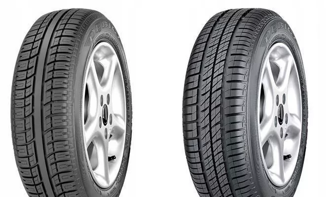 DĘBICA Passio 22 165/70 R13 79T