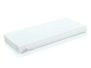 Hevea Ochraniacz 2w1 Frotte : Rozmiar - 200x160, Pokrowiec - biały 1318 - Pokrowce na materace - miniaturka - grafika 1